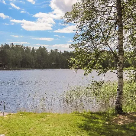 Eerola בית נופש Kokkosenlahti